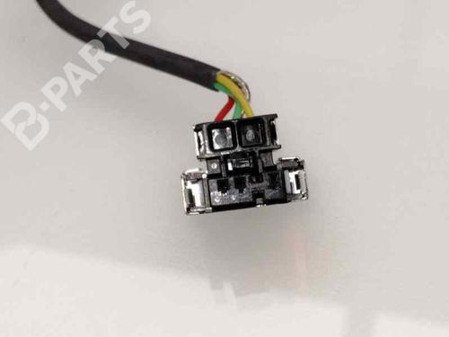 Xenon ballast MITSUBISHI PAJERO IV (V8_W, V9_W) 3.2 DI-D 4WD (V98W, V88W) | BP5945102C53 