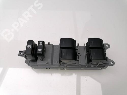 Used Left front window switch Left front window switch TOYOTA AURIS Estate (_E18_) 1.2 (NRE185_, NRE185R, NRE185H) (116 hp) 9131955 9131955