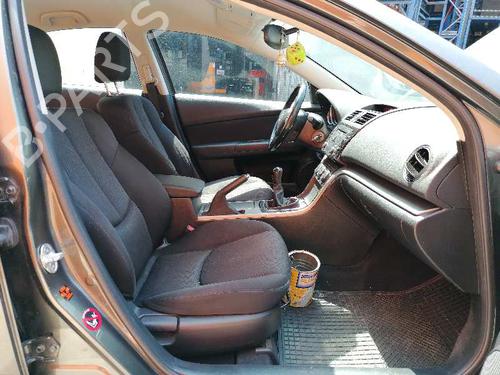 Otra MAZDA 6 Saloon (GH) 2.0 MZR (GHEFP, GH10F) | BP14163643O1 