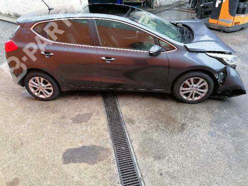 Break pedal KIA CEE'D (JD) 1.6 CRDi 128 | BP10267272I19  - Image 13