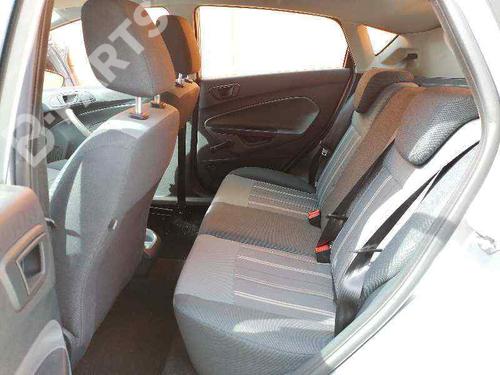 Left sun visor FORD FIESTA VI (CB1, CCN) 1.4 TDCi | BP6095751I1  - Image 8