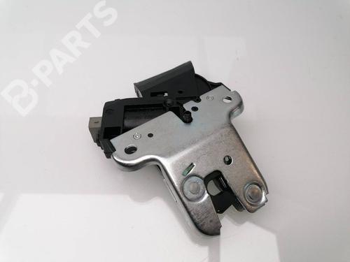 Used Tailgate lock Tailgate lock VW PASSAT B7 (362) 2.0 TDI (140 hp) 9551795 9551795