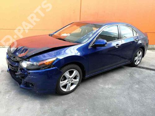 Used Parts HONDA ACCORD VIII (CU)  2.0 i (CU1)  610584