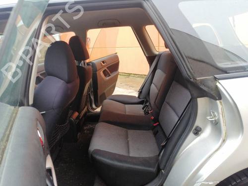 Venstre Foran elrute bryter SUBARU LEGACY IV (BL)  | BP16863337I27 