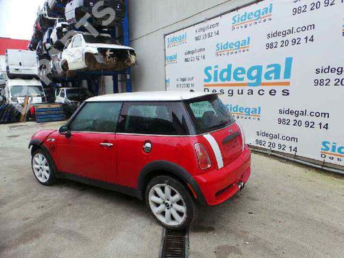 Left front indicator MINI MINI (R50, R53) Cooper | BP1257017C32  - Image 8