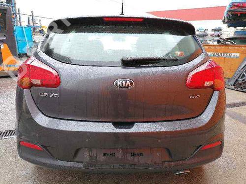 Break pedal KIA CEE'D (JD) 1.6 CRDi 128 | BP10267272I19  - Image 15