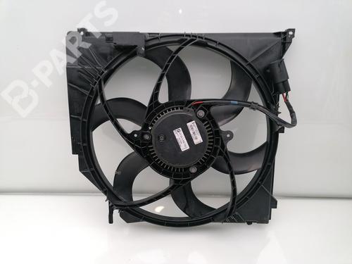Used Radiator fan Radiator fan BMW X3 (E83) 2.0 d (150 hp) 8873213 8873213
