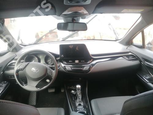 Electronic sensor TOYOTA C-HR (_X1_) 1.8 Hybrid (ZYX10_, ZYX11_, ZYX10R, ZYX11R) | BP10779477M84  - Image 16