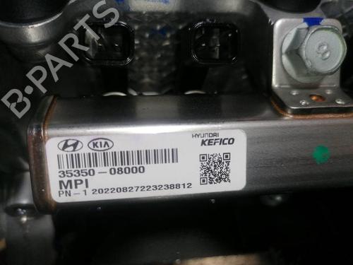 Engine HYUNDAI BAYON (BC3)  | BP15255745M1 
