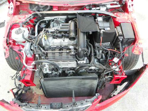 Dashboard SEAT LEON SC (5F5) 1.4 TSI | BP2501597C46 