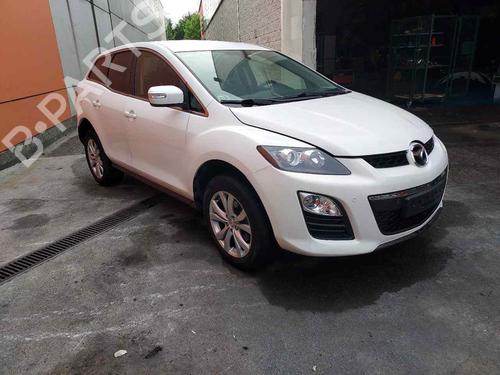 Styregear/Snekke MAZDA CX-7 (ER) 2.2 MZR-CD AWD (ER10A) | BP10716991M22 