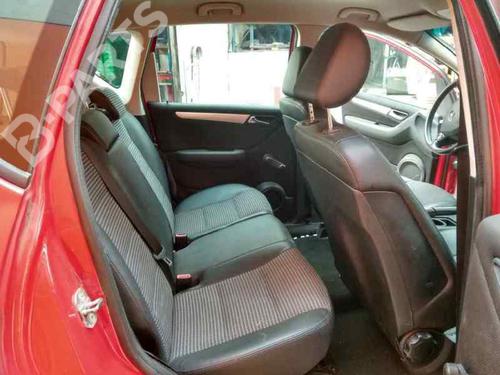 Front left belt tensioner MERCEDES-BENZ A-CLASS (W169) A 180 CDI (169.007, 169.307) | BP8751866C87  - Image 11