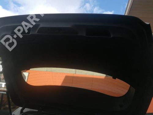 Used Bootlid panel Bootlid panel PEUGEOT 308 II (LB_, LP_, LW_, LH_, L3_) 1.6 HDi / BlueHDi 115 (115 hp) 11130114 11130114