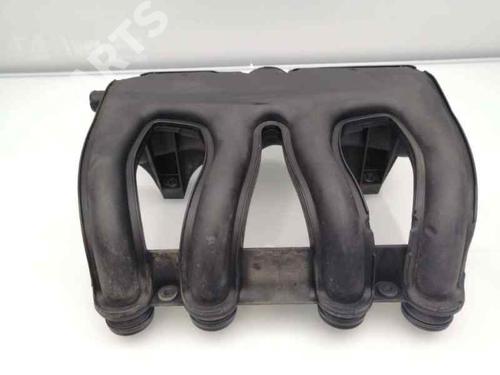 Used Intake manifold Intake manifold PEUGEOT PARTNER Box Body/MPV (5_, G_) 1.9 D (69 hp) 4931490 4931490