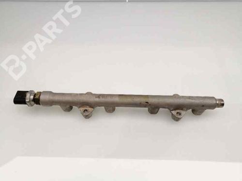 Used Injection rail Injection rail VW GOLF VII (5G1, BQ1, BE1, BE2) 1.5 TSI (150 hp) 5211898 5211898