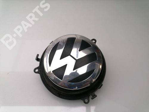 Used Tailgate handle Tailgate handle VW GOLF V (1K1) 1.9 TDI (105 hp) 11175593 11175593