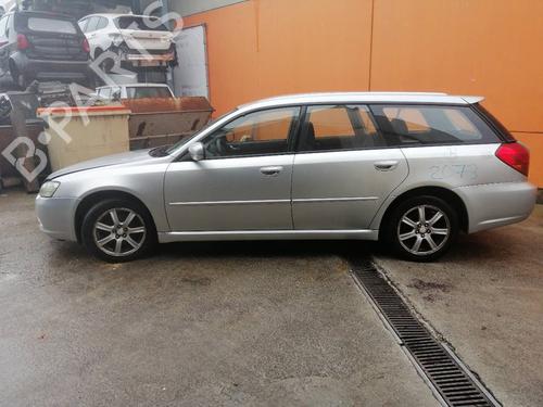 Venstre Foran elrute bryter SUBARU LEGACY IV (BL)  | BP16863337I27 