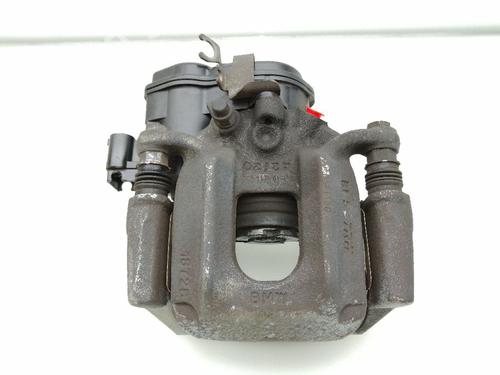 Bremssattel rechts hinten BMW X3 (F25) sDrive 18 d 11606352 | B-Parts