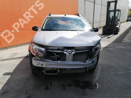 Rear bumper right light DACIA SANDERO II 1.0 TCe 100 (B8ML) | BP9646271C82  - Image 13