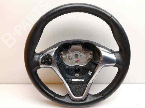 Used Steering wheel Steering wheel FORD ECOSPORT 1.5 Ti (112 hp) 1777370 1777370