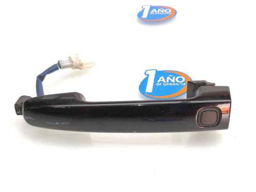 Used Front right exterior door handle Front right exterior door handle TOYOTA RAV 4 III (_A3_) 2.2 D 4WD (ALA30_, ALA30R) (136 hp) 5928288 5928288