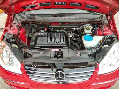 Front left belt tensioner MERCEDES-BENZ A-CLASS (W169) A 180 CDI (169.007, 169.307) | BP8751866C87  - Image 14