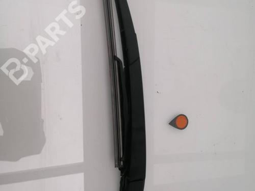 Used Back wipers mechanism Back wipers mechanism DACIA SANDERO II 1.0 SCe 75 (B8JC, B8JD) (73 hp) 11094592 11094592