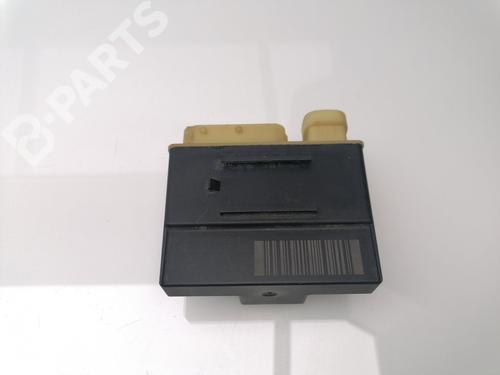 Used Electronic module Electronic module CITROËN C4 Grand Picasso I (UA_) 1.6 HDi 110 (112 hp) 10267587 10267587