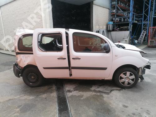 Left front window switch RENAULT KANGOO Express (FW0/1_)  | BP10913428C106  - Image 7