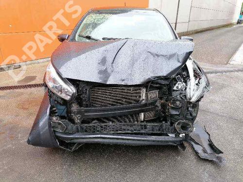 Break pedal KIA CEE'D (JD) 1.6 CRDi 128 | BP10267272I19  - Image 11