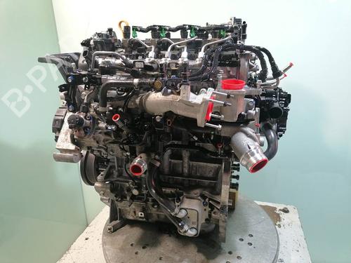 Engine KIA SPORTAGE IV (QL, QLE) 1.6 CRDi | BP12568652M1 