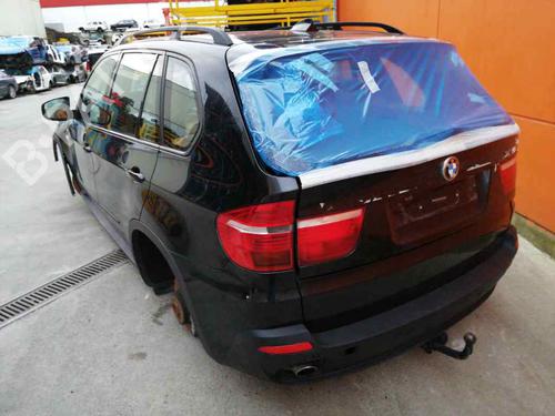 Left rear brake caliper BMW X5 (E70) 3.0 sd | BP11606244M107  - Image 13