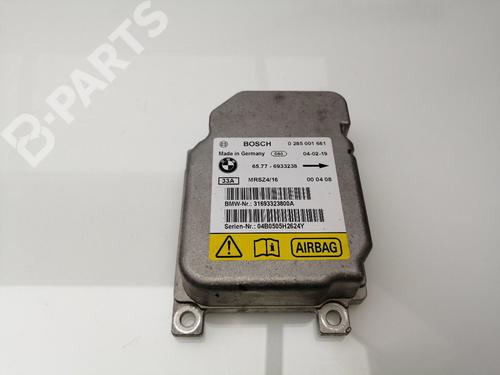 Used ECU airbags ECU airbags BMW X5 (E53) 3.0 d (218 hp) 8371030 8371030