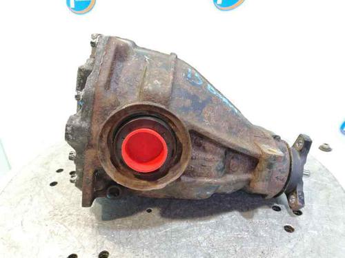 Used Rear differential Rear differential MERCEDES-BENZ C-CLASS (W203) C 220 CDI (203.006) (136 hp) 607654 607654