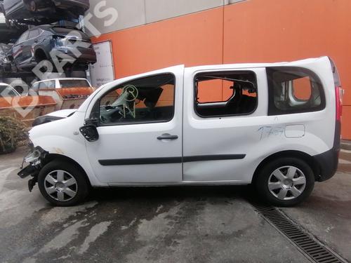 Left front window switch RENAULT KANGOO Express (FW0/1_)  | BP10913428C106  - Image 5