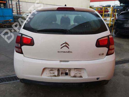 Right front door panel CITROËN C3 II (SC_) 1.0 VTi 68 | BP5820071C59  - Image 18