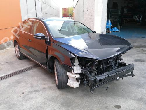 Tableau de bord VW PASSAT B7 (362)  | BP9540331C46 