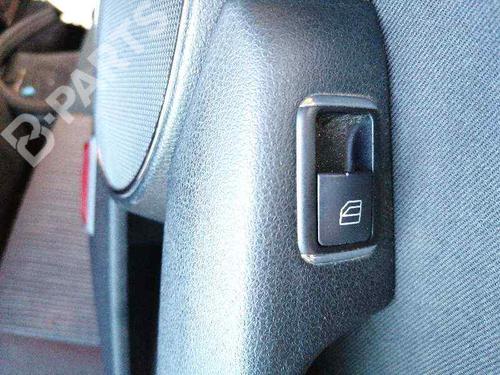 Used Right rear window switch Right rear window switch MERCEDES-BENZ C-CLASS (W204) C 220 CDI (204.002) (170 hp) 7034126 7034126