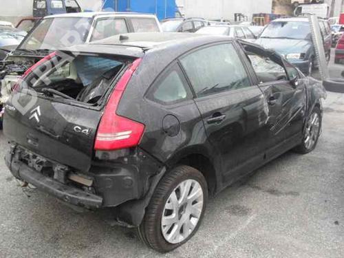 CITROËN C4 Coupe (LA_)  1.6 16V  25306