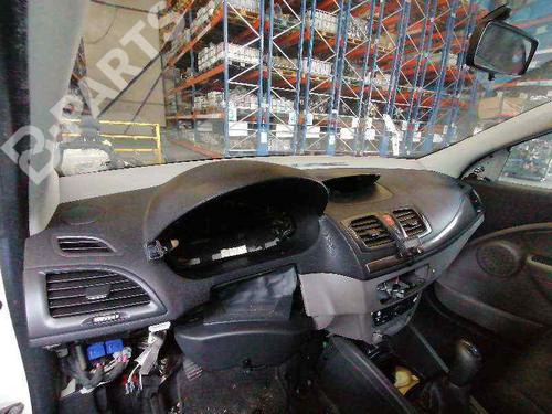 Used Dashboard Dashboard RENAULT MEGANE III Hatchback (BZ0/1_, B3_) 1.5 dCi (BZ0C) (90 hp) 9861526 9861526