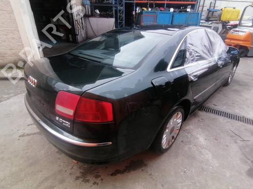 Switch AUDI A8 D3 (4E2, 4E8) 3.0 TDI quattro | BP11836022I30 - Image 8