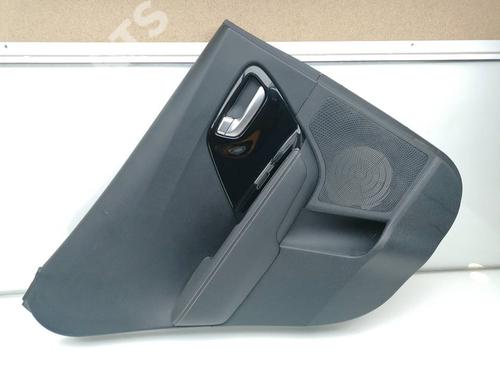 Used Left rear door panel Left rear door panel KIA NIRO I (DE) 1.6 GDI Plug-in Hybrid (141 hp) 11141298 11141298