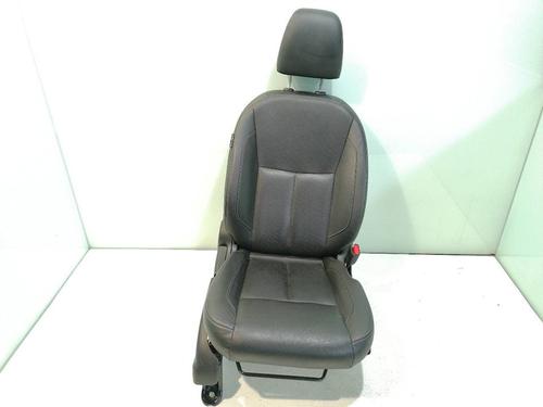 Used Right front seat Right front seat NISSAN NAVARA NP300 Pickup (D23, D23T) 2.3 dCi 4x4 (D231, D23T) (190 hp) 9620925 9620925
