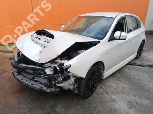 Used Parts SUBARU IMPREZA Hatchback (GR, GH, G3)  2.0 R AWD (GH7)  963916