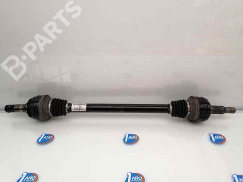 Used Right rear driveshaft Right rear driveshaft PORSCHE CAYENNE (92A) 3.0 Diesel (245 hp) 5261690 5261690