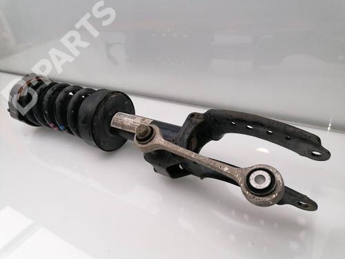 Right front shock absorber PORSCHE CAYENNE (92A) 3.0 Diesel | BP5609356M17 