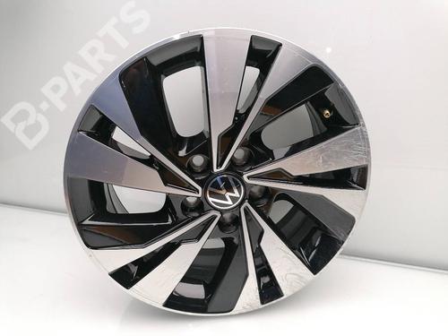 Used Rim Rim VW POLO VI (AW1, BZ1, AE1) 1.0 TSI (95 hp) 11174473 11174473