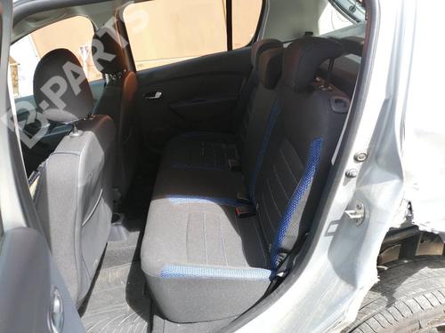 Rear bumper right light DACIA SANDERO II 1.0 TCe 100 (B8ML) | BP9646271C82  - Image 11