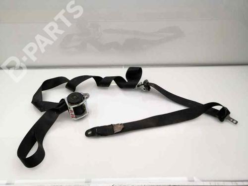 Used Front right belt tensioner Front right belt tensioner FORD KUGA I 2.0 TDCi 4x4 (140 hp) 8751980 8751980