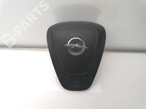 Used Driver airbag Driver airbag OPEL ASTRA J (P10) [2009-2016] 9178617 9178617